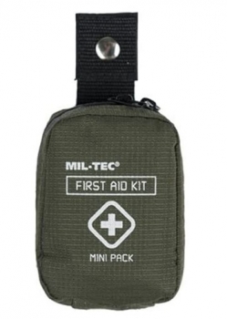 OD FIRST AID MINI PACK